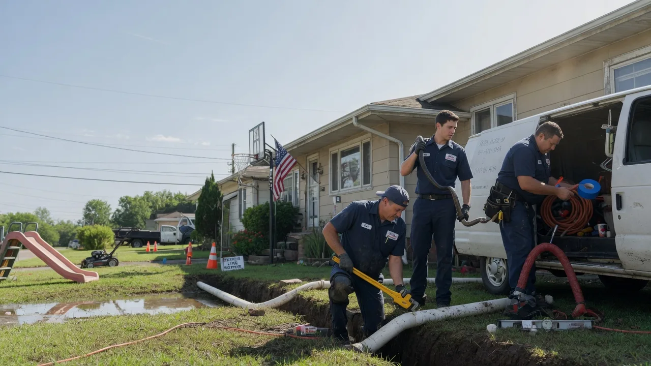 Toilet Installation in Quinlan, TX near me